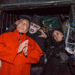 Old St Munchins Church opened its doors for a thrilling Halloween Experience! Brought to you by PAUL Partnership’s Empowering Communities, Limerick Civic Trust and supported by Lumen Street Theatre. Picture: Olena Oleksienko/ilovelimerick