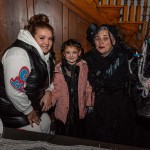 Old St Munchins Church opened its doors for a thrilling Halloween Experience! Brought to you by PAUL Partnership’s Empowering Communities, Limerick Civic Trust and supported by Lumen Street Theatre. Picture: Olena Oleksienko/ilovelimerick