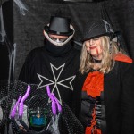 Old St Munchins Church opened its doors for a thrilling Halloween Experience! Brought to you by PAUL Partnership’s Empowering Communities, Limerick Civic Trust and supported by Lumen Street Theatre. Picture: Olena Oleksienko/ilovelimerick