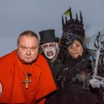 Old St Munchins Church opened its doors for a thrilling Halloween Experience! Brought to you by PAUL Partnership’s Empowering Communities, Limerick Civic Trust and supported by Lumen Street Theatre. Picture: Olena Oleksienko/ilovelimerick