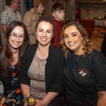 Hands in Harmony Choir Limerick celebrated their 10th anniversary at the Clayton Hotel on Saturday, October 12, 2024. Picture: Olena Oleksienko/ilovelimerick
