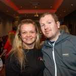 Hands in Harmony Choir Limerick celebrated their 10th anniversary at the Clayton Hotel on Saturday, October 12, 2024. Picture: Olena Oleksienko/ilovelimerick