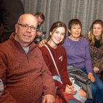 Hands in Harmony Choir Limerick celebrated their 10th anniversary at the Clayton Hotel on Saturday, October 12, 2024. Picture: Olena Oleksienko/ilovelimerick