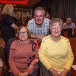 Hands in Harmony Choir Limerick celebrated their 10th anniversary at the Clayton Hotel on Saturday, October 12, 2024. Picture: Olena Oleksienko/ilovelimerick