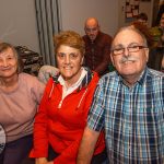 Hands in Harmony Choir Limerick celebrated their 10th anniversary at the Clayton Hotel on Saturday, October 12, 2024. Picture: Olena Oleksienko/ilovelimerick