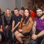 Hands in Harmony Choir Limerick celebrated their 10th anniversary at the Clayton Hotel on Saturday, October 12, 2024. Picture: Olena Oleksienko/ilovelimerick