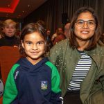 Hands in Harmony Choir Limerick celebrated their 10th anniversary at the Clayton Hotel on Saturday, October 12, 2024. Picture: Olena Oleksienko/ilovelimerick