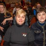 Hands in Harmony Choir Limerick celebrated their 10th anniversary at the Clayton Hotel on Saturday, October 12, 2024. Picture: Olena Oleksienko/ilovelimerick
