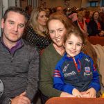 Hands in Harmony Choir Limerick celebrated their 10th anniversary at the Clayton Hotel on Saturday, October 12, 2024. Picture: Olena Oleksienko/ilovelimerick