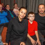 Hands in Harmony Choir Limerick celebrated their 10th anniversary at the Clayton Hotel on Saturday, October 12, 2024. Picture: Olena Oleksienko/ilovelimerick