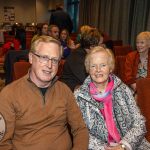 Hands in Harmony Choir Limerick celebrated their 10th anniversary at the Clayton Hotel on Saturday, October 12, 2024. Picture: Olena Oleksienko/ilovelimerick