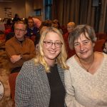 Hands in Harmony Choir Limerick celebrated their 10th anniversary at the Clayton Hotel on Saturday, October 12, 2024. Picture: Olena Oleksienko/ilovelimerick