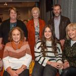 Hands in Harmony Choir Limerick celebrated their 10th anniversary at the Clayton Hotel on Saturday, October 12, 2024. Picture: Olena Oleksienko/ilovelimerick