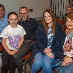 Hands in Harmony Choir Limerick celebrated their 10th anniversary at the Clayton Hotel on Saturday, October 12, 2024. Picture: Olena Oleksienko/ilovelimerick