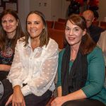 Hands in Harmony Choir Limerick celebrated their 10th anniversary at the Clayton Hotel on Saturday, October 12, 2024. Picture: Olena Oleksienko/ilovelimerick