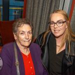 Hands in Harmony Choir Limerick celebrated their 10th anniversary at the Clayton Hotel on Saturday, October 12, 2024. Picture: Olena Oleksienko/ilovelimerick