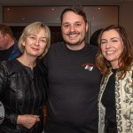 Hands in Harmony Choir Limerick celebrated their 10th anniversary at the Clayton Hotel on Saturday, October 12, 2024. Picture: Olena Oleksienko/ilovelimerick