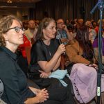 Hands in Harmony Choir Limerick celebrated their 10th anniversary at the Clayton Hotel on Saturday, October 12, 2024. Picture: Olena Oleksienko/ilovelimerick