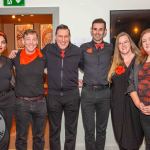 Hands in Harmony Choir Limerick celebrated their 10th anniversary at the Clayton Hotel on Saturday, October 12, 2024. Picture: Olena Oleksienko/ilovelimerick