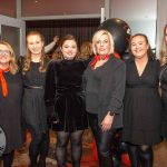 Hands in Harmony Choir Limerick celebrated their 10th anniversary at the Clayton Hotel on Saturday, October 12, 2024. Picture: Olena Oleksienko/ilovelimerick