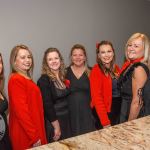 Hands in Harmony Choir Limerick celebrated their 10th anniversary at the Clayton Hotel on Saturday, October 12, 2024. Picture: Olena Oleksienko/ilovelimerick