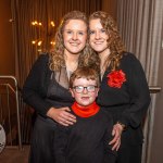 Hands in Harmony Choir Limerick celebrated their 10th anniversary at the Clayton Hotel on Saturday, October 12, 2024. Picture: Olena Oleksienko/ilovelimerick