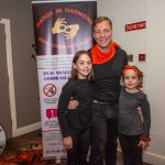 Hands in Harmony Choir Limerick celebrated their 10th anniversary at the Clayton Hotel on Saturday, October 12, 2024. Picture: Olena Oleksienko/ilovelimerick