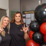 Hands in Harmony Choir Limerick celebrated their 10th anniversary at the Clayton Hotel on Saturday, October 12, 2024. Picture: Olena Oleksienko/ilovelimerick