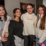 The Haven Hub held a youth event in honour of World Mental Health Day day and 200 young people attended the conference in The Clayton Hotel for a mix of talks and workshops on Friday, Ocotber 10th, 2025. Picture: Olena Oleksienko/ilovelimerick