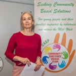 The Haven Hub held a youth event in honour of World Mental Health Day day and 200 young people attended the conference in The Clayton Hotel for a mix of talks and workshops on Friday, Ocotber 10th, 2025. Picture: Olena Oleksienko/ilovelimerick