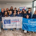 The Haven Hub held a youth event in honour of World Mental Health Day day and 200 young people attended the conference in The Clayton Hotel for a mix of talks and workshops on Friday, Ocotber 10th, 2025. Picture: Olena Oleksienko/ilovelimerick