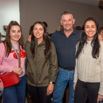 The Haven Hub held a youth event in honour of World Mental Health Day day and 200 young people attended the conference in The Clayton Hotel for a mix of talks and workshops on Friday, Ocotber 10th, 2025. Picture: Olena Oleksienko/ilovelimerick