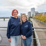 The Haven Hub held a youth event in honour of World Mental Health Day day and 200 young people attended the conference in The Clayton Hotel for a mix of talks and workshops on Friday, Ocotber 10th, 2025. Picture: Olena Oleksienko/ilovelimerick