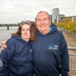 The Haven Hub held a youth event in honour of World Mental Health Day day and 200 young people attended the conference in The Clayton Hotel for a mix of talks and workshops on Friday, Ocotber 10th, 2025. Picture: Olena Oleksienko/ilovelimerick