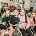 Hayleigh Kiely, a kickboxer crowned the ISKA World Champion trains at the Learning Hub in Limerick, where she was honured with a homecoming event. Picture: 
Olena Oleksienko/ilovelimerick