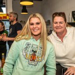 Hayleigh Kiely, a kickboxer crowned the ISKA World Champion trains at the Learning Hub in Limerick, where she was honured with a homecoming event. Picture: 
Olena Oleksienko/ilovelimerick