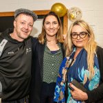 Hayleigh Kiely, a kickboxer crowned the ISKA World Champion trains at the Learning Hub in Limerick, where she was honured with a homecoming event. Picture: 
Olena Oleksienko/ilovelimerick