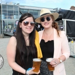 Hermitage Green at King Johns Castle June 2018. Picture; Zoe Conway for ilovelimerick 2018. All Rights reserved.