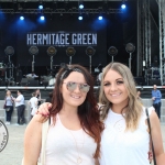Hermitage Green at King Johns Castle June 2018. Picture; Zoe Conway for ilovelimerick 2018. All Rights reserved.
