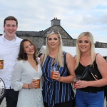 Hermitage Green at King Johns Castle June 2018. Picture; Zoe Conway for ilovelimerick 2018. All Rights reserved.