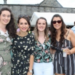 Hermitage Green at King Johns Castle June 2018. Picture; Zoe Conway for ilovelimerick 2018. All Rights reserved.