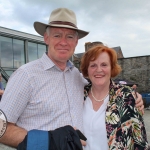 Hermitage Green at King Johns Castle June 2018. Picture; Zoe Conway for ilovelimerick 2018. All Rights reserved.