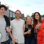 Hermitage Green at King Johns Castle June 2018. Picture; Zoe Conway for ilovelimerick 2018. All Rights reserved.