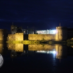 Hermitage Green at King Johns Castle June 2018. Picture; Zoe Conway for ilovelimerick 2018. All Rights reserved.