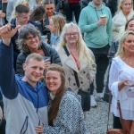 Hemitage Green, King Johns Castle, Riverfest 2023, April 30, 2023. Picture: farhan Saeed/ilovelimerick