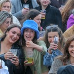 Hemitage Green, King Johns Castle, Riverfest 2023, April 30, 2023. Picture: farhan Saeed/ilovelimerick