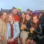 Hemitage Green, King Johns Castle, Riverfest 2023, April 30, 2023. Picture: farhan Saeed/ilovelimerick