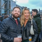 Hemitage Green, King Johns Castle, Riverfest 2023, April 30, 2023. Picture: farhan Saeed/ilovelimerick