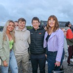 Hemitage Green, King Johns Castle, Riverfest 2023, April 30, 2023. Picture: farhan Saeed/ilovelimerick