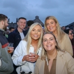 Hemitage Green, King Johns Castle, Riverfest 2023, April 30, 2023. Picture: farhan Saeed/ilovelimerick